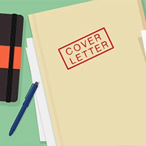 3 Short & Simple Cover Letter Examples