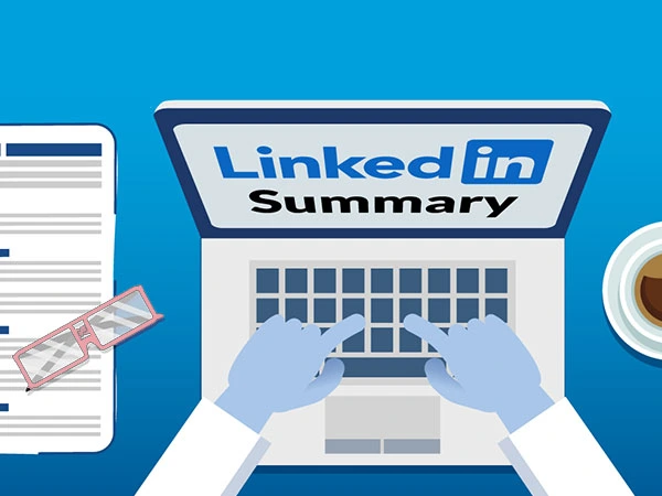 LinkedIn Summary Examples For Job Seekers To Stand Out⭐