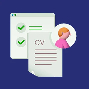 How To List Presentations On Cv
