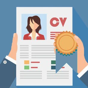 The Six Biggest Mistakes On Your CV To Avoid At Every Cost