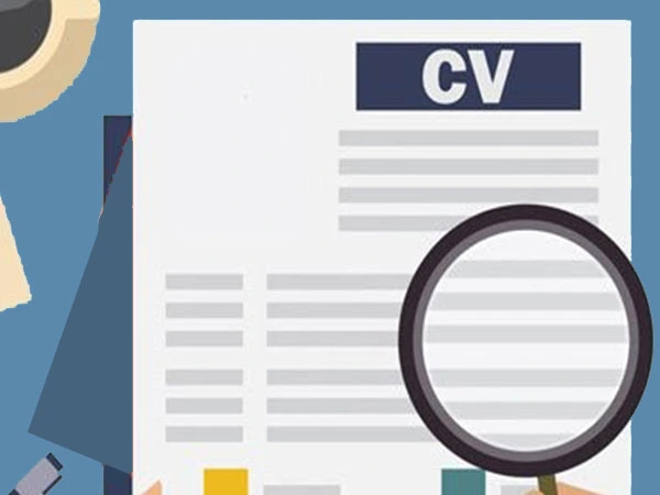 The Six Biggest Mistakes On Your CV To Avoid At Every Cost