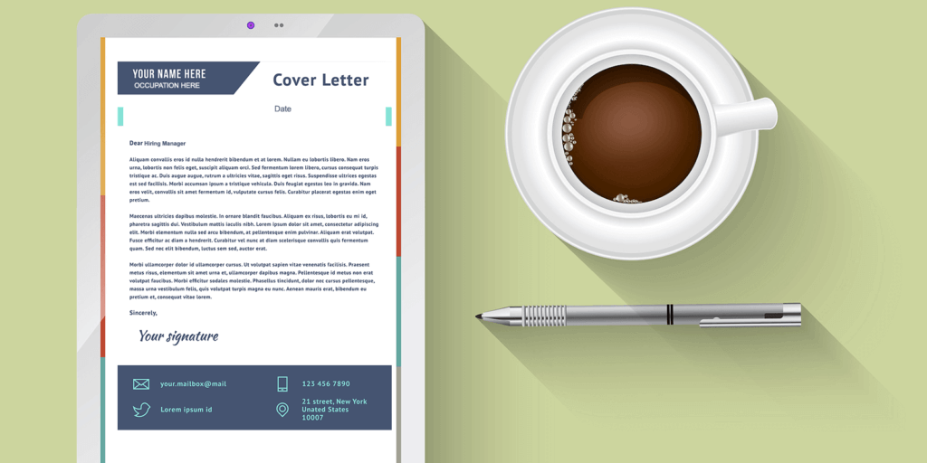 Do You Need A Cover Letter For A Resume?  