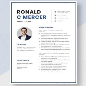 How To Make a Resume For Job