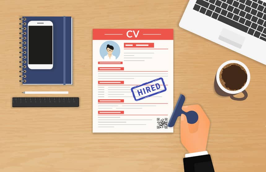 How To Write Experience In Resume 
