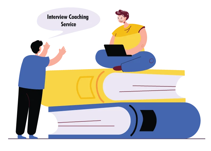 Interview Coaching  | 5 Star Reviews